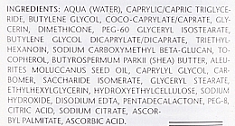 Feuchtigkeitsspendende Körpermilch mit CM-Glucan - Skincode Essentials 24H Comfort Body Lotion — Bild N3
