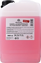 Nagellackentferner ohne Aceton - Alessandro International Nail Polish Remover Acetone Free — Bild N3