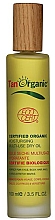 Düfte, Parfümerie und Kosmetik Feuchtigkeitsspendendes Mehrzweck-Trockenöl - TanOrganic Certified Organic Moisturising Multi Use Dry Oil