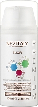 Düfte, Parfümerie und Kosmetik Haar-Elixier mit Hyaluronsäure - Nevitaly Premium Elixir