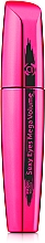 Mascara - Colour Intense Sexy Eyes Mega Volume Profi Touch — Bild N1