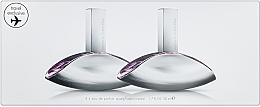 Düfte, Parfümerie und Kosmetik Calvin Klein Euphoria - Eau de Parfum (2x50 ml)
