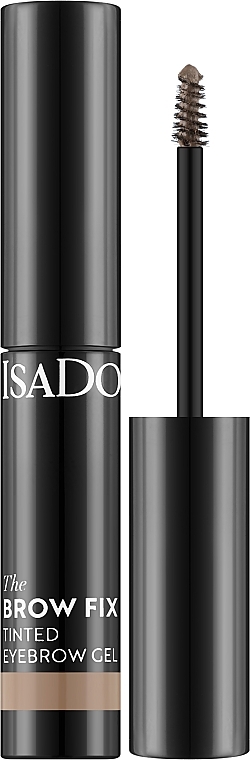 Augenbrauen-Fixierungsgel - IsaDora Brow Fix Gel  — Bild N1