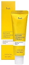 Düfte, Parfümerie und Kosmetik Multifunktionale Hand-, Gesichts- und Körpercreme mit Ceramiden - Prreti Repair Ceramide Cream
