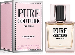 Karen Low Pure Couture - Eau de Parfum — Bild N2