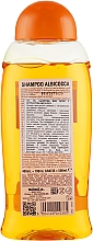 Shampoo für Kinder mit Aprikosenextrakt - Mil Mil Shampoo Kids With Apricot Natural Extract — Bild N2