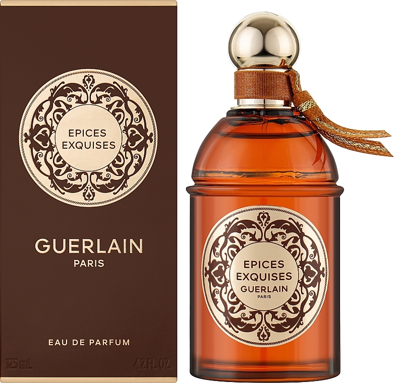 Guerlain Epices Exquises - Eau de Parfum — Bild N2
