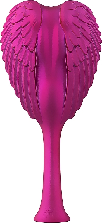 Entwirrbürste - Tangle Angel Xtreme Brush Fuchsia Black 