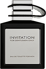 Düfte, Parfümerie und Kosmetik Emper Invitation - Eau de Toilette