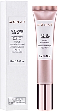 Augencreme gegen Falten - Monat 30 Second Miracle Instant Perfector — Bild N2