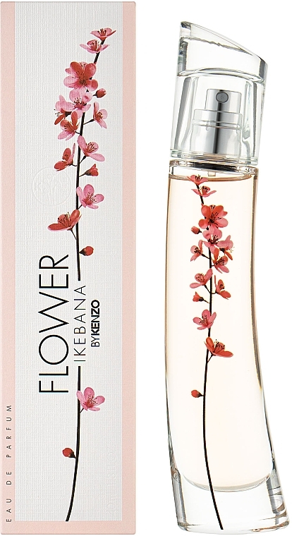 Kenzo Flower Ikebana - Eau de Parfum — Bild N4