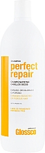 Reparierendes Shampoo für geschädigtes Haar - Glossco Treatment Perfect Repair Shampoo — Bild N3