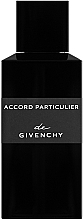 Givenchy Accord Particuliere - Eau de Parfum — Bild N1