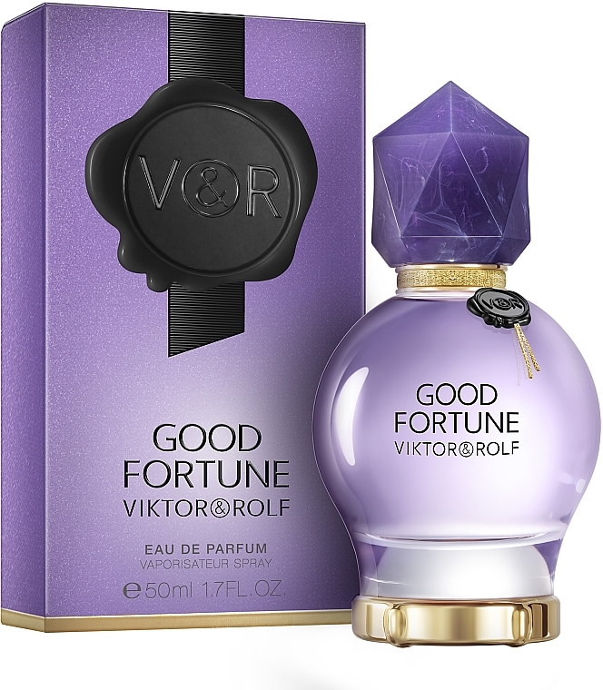 Viktor & Rolf Good Fortune - Eau de Parfum — Bild N2