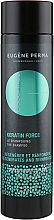 Düfte, Parfümerie und Kosmetik Shampoo mit Keratin zur Stimulierung des Haarwachstums - Eugene Perma Essentiel Keratin Force Shampoo