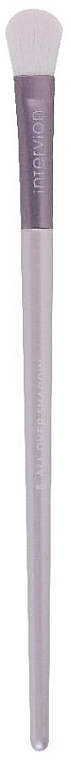 Lidschattenpinsel - Inter-Vion Rose Collection Brush 415055 — Bild N1