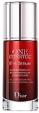 Regenerierendes Serum für die Augenpartie - Dior One Essential Eye Serum — Bild N1