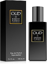 Robert Piguet Oud - Eau de Parfum — Bild N2