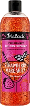 Duschgel Erdbeer-Margarita - Natigo Melado Shower Gel Strawberry Margarita — Bild N1