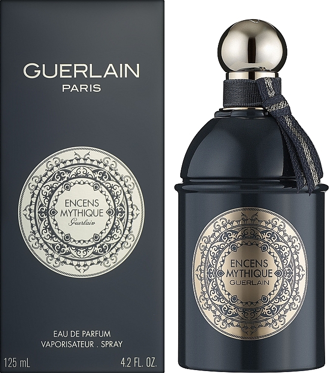 Guerlain Encens Mythique - Eau de Parfum — Bild N2