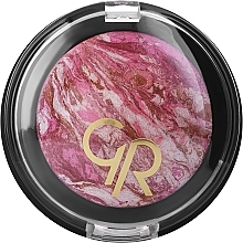 Gesichtsrouge - Golden Rose Terracotta Blush On — Bild N4