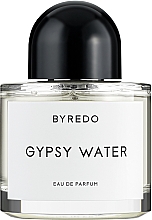 Düfte, Parfümerie und Kosmetik Byredo Gypsy Water - Eau de Parfum