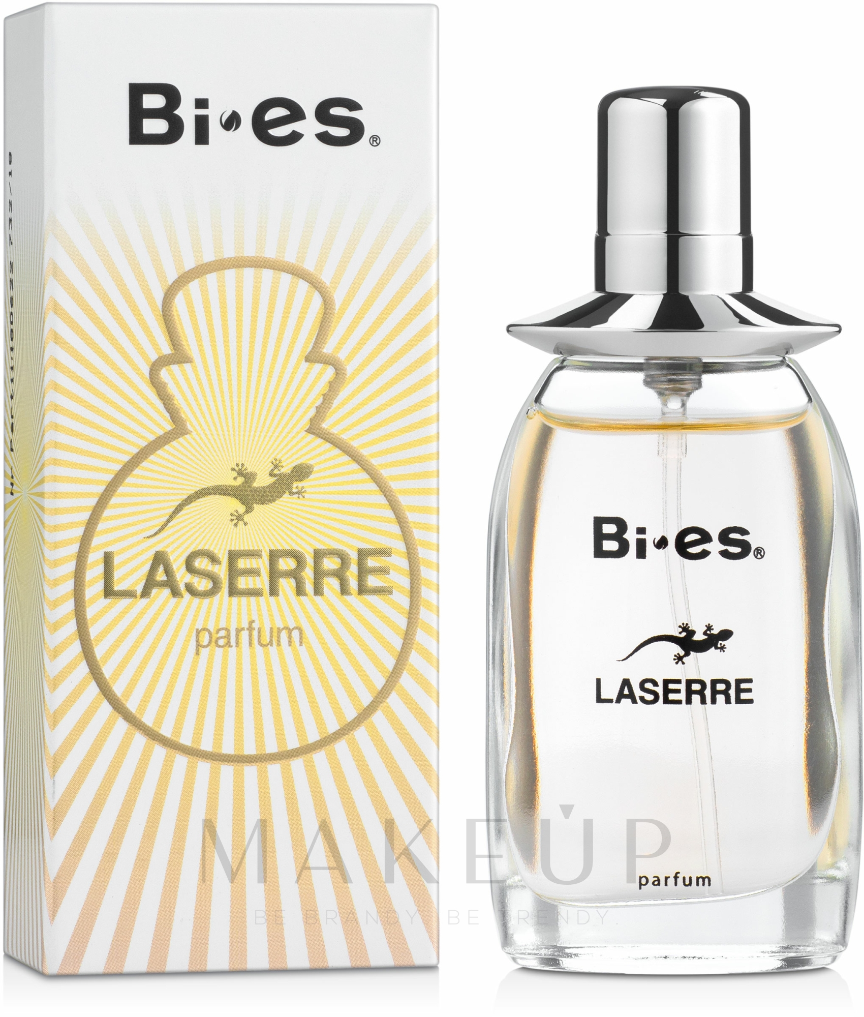 Bi-Es Laserre - Parfum — Bild 15 ml