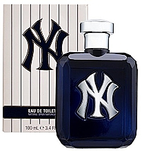 Düfte, Parfümerie und Kosmetik New York Yankees For Men - Eau de Toilette