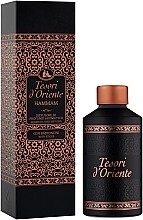 Düfte, Parfümerie und Kosmetik Tesori d`Oriente Hammam - Raumerfrischer