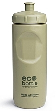 Wasserflasche 500 ml grün - EcoBottle Squeeze by SmartShake Dusky Green — Bild N1