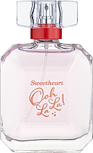 Düfte, Parfümerie und Kosmetik MB Parfums Sweetheart Ooh La La - Eau de Parfum