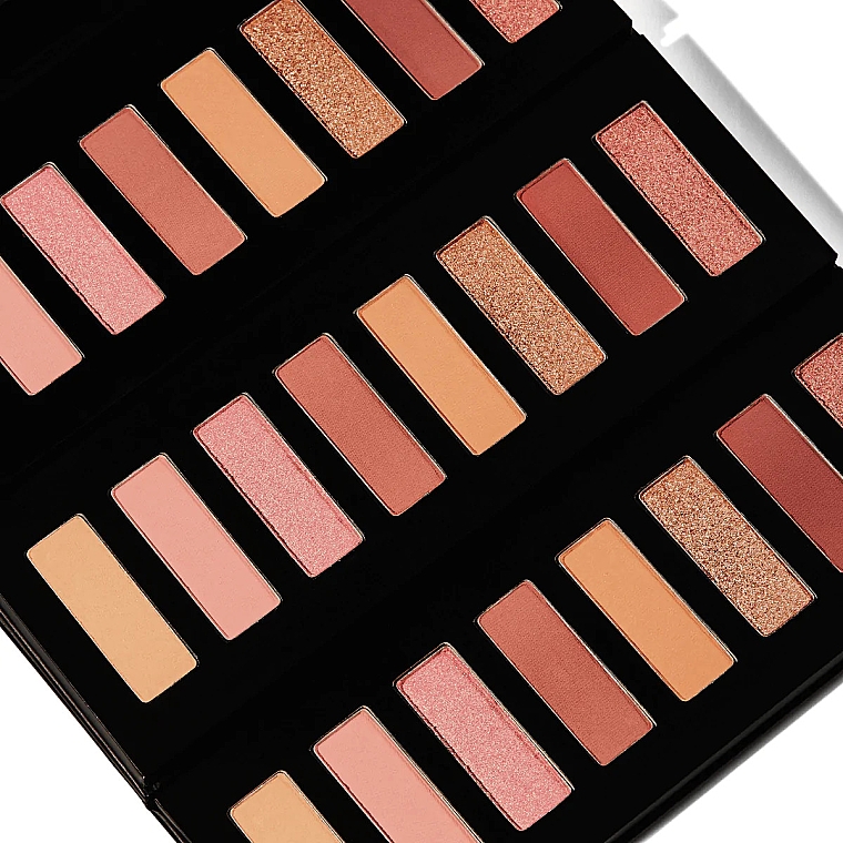 Lidschatten-Palette - Youngblood Innocence Eyeshadow Palette — Bild N3