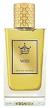 Düfte, Parfümerie und Kosmetik Jazeel Wid - Eau de Parfum