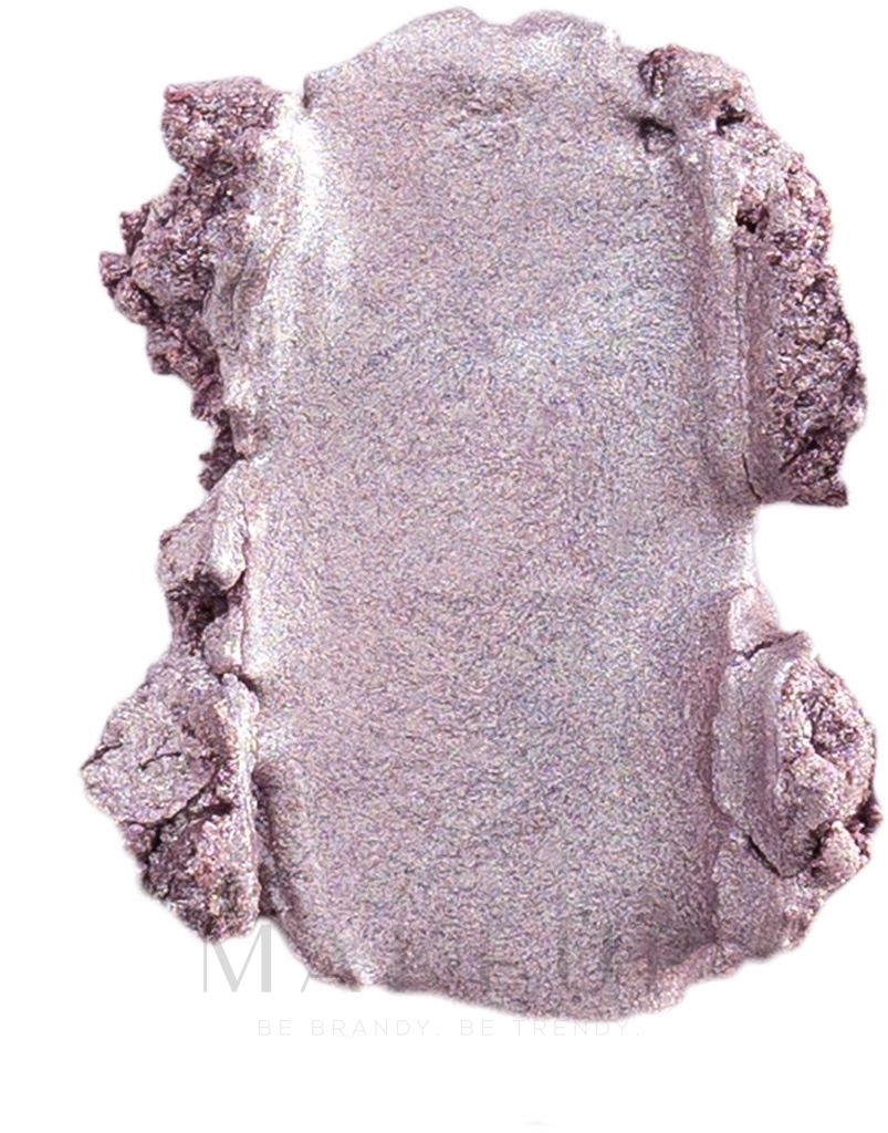 Lidschatten in Bleistift - Gokos EyeColor Eyeshadow White Edition — Bild 231 - Cosmic Lilac