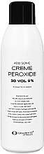 Düfte, Parfümerie und Kosmetik Oxidationsmittel für Haarfärbemittel 9% - Grazette Add Some Creme Peroxide 30 Vol