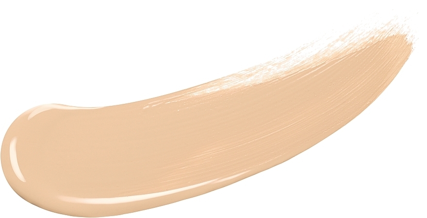 Flüssige Foundation für unreine Haut - Bourjois 123 Perfect Foundation — Bild N3