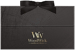 Düfte, Parfümerie und Kosmetik Kerzen-Geschenkbox - WoodWick Multi-form Gif