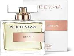 Düfte, Parfümerie und Kosmetik Yodeyma Berlue - Eau de Parfum