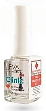 Düfte, Parfümerie und Kosmetik Behandlung für brüchige Nägel - Eva Cosmetics Nail Clinic Vinil Protector