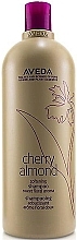 Sanftes Shampoo mit Mandelöl und Kirschblütenextrakt - Aveda Cherry Almond Softening Shampoo — Bild N3