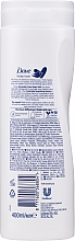 Pflegende Körpermilch für trockene Haut - Dove Essential Nourishment Body Milk — Bild N3