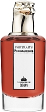 Düfte, Parfümerie und Kosmetik Penhaligon's The Uncompromising Sohan - Eau de Parfum