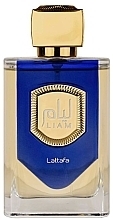 Düfte, Parfümerie und Kosmetik Lattafa Perfumes Liam Blue Shine - Eau de Parfum