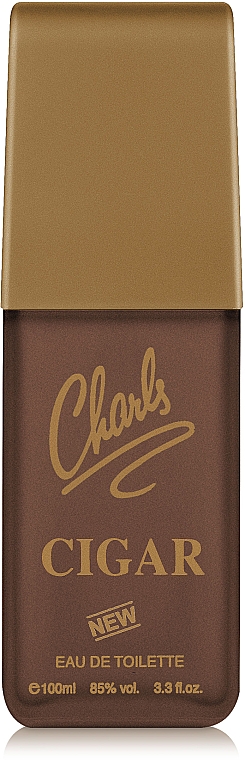 Sterling Parfums Charle Cigar - Eau de Toilette — Bild N1