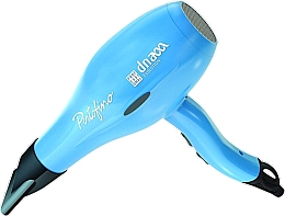 Düfte, Parfümerie und Kosmetik Haartrockner blau - Kiepe Hair Dryer Portofino Blue 2000W 