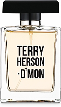 Düfte, Parfümerie und Kosmetik Vittorio Bellucci Terry Herson D’mon - Eau de Toilette