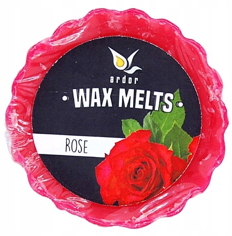 Aromatisches Wachs Rose - Ardor Wax Melt Rose — Bild N1