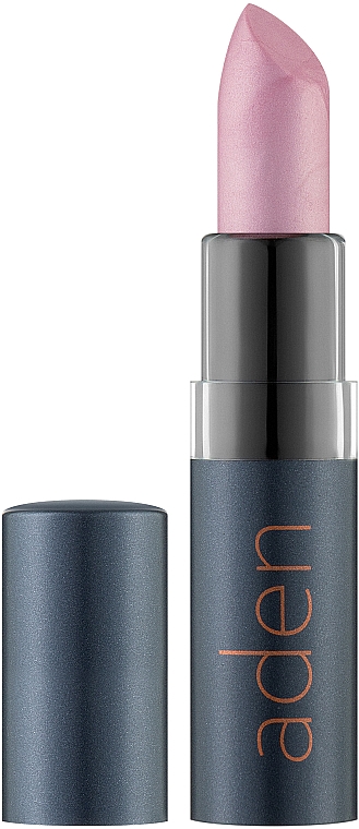 Feuchtigkeitsspendender Lippenstift - Aden Cosmetics Hydrating Lipstick — Bild N1