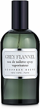 Düfte, Parfümerie und Kosmetik Geoffrey Beene Grey Flannel - Eau de Toilette