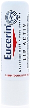 Düfte, Parfümerie und Kosmetik Balsam für trockene Lippen SPF 15 - Eucerin pH5 Lip Activ SPF15